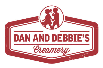 Dan and Debbie's Creamery